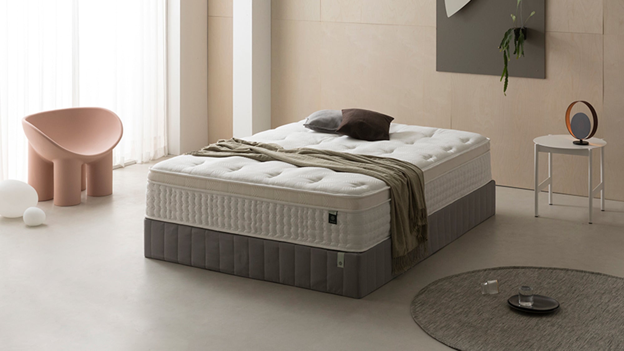 Pocket Spring Mattresses Zinus Australia