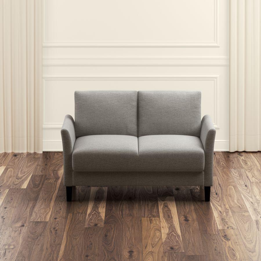 Zinus cheap jackie loveseat