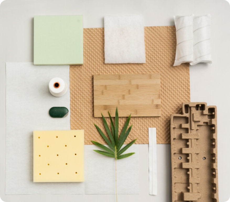 What Is a Zinus Mattress Made Of?