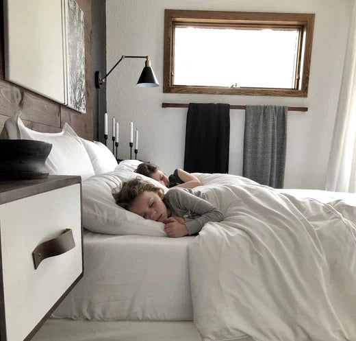 Memory Foam vs Spring Mattresses: Which One Is Right for You?