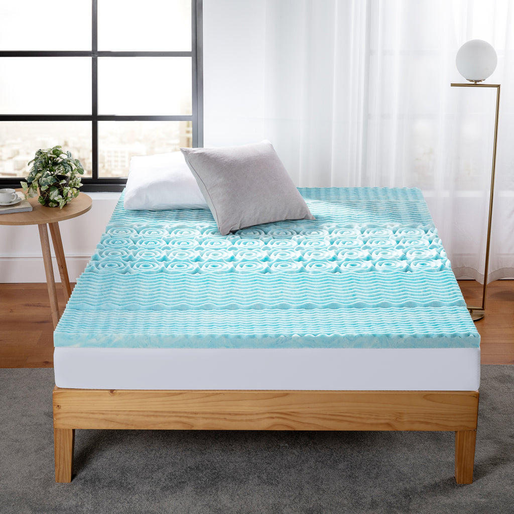Mattress Toppers And Protectors