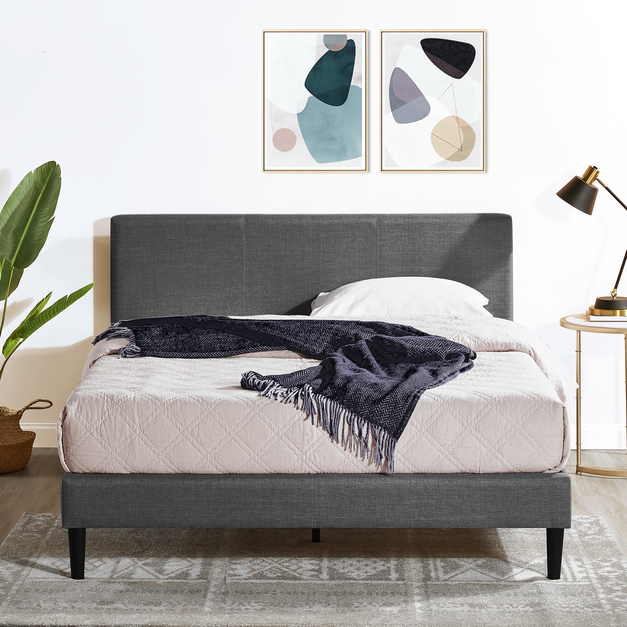 30cmBedframewithHeadboardCharcoallifestyle4mainVar2.jpg