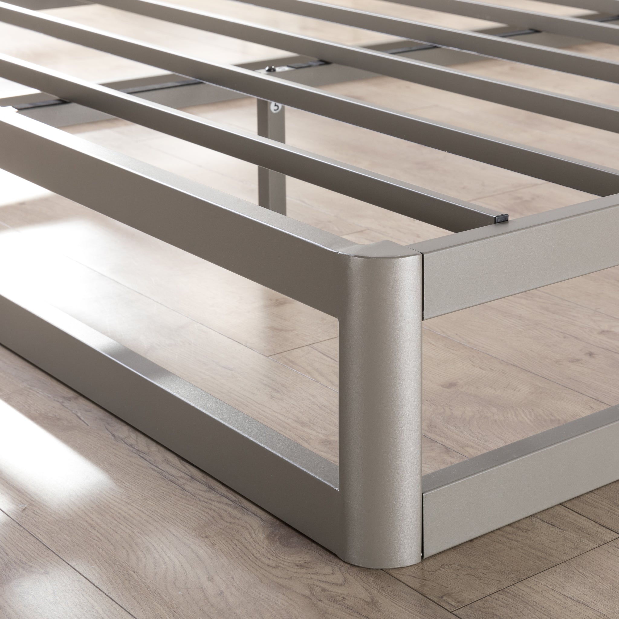 Ace of Base Bed Base Frame