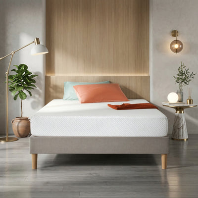 Essential Green Tea Mattress