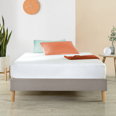 Essential Green Tea Mattress