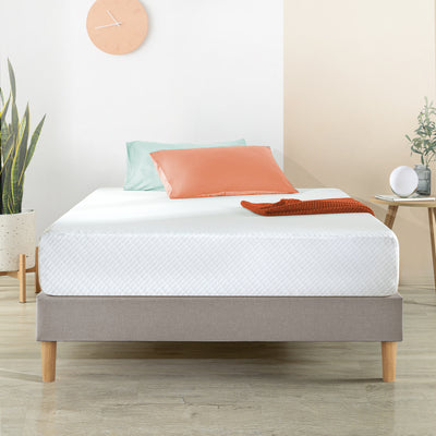 Green Tea Memory Foam Mattress