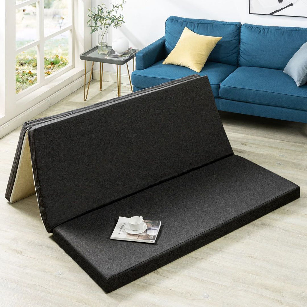 Foldable Mattress