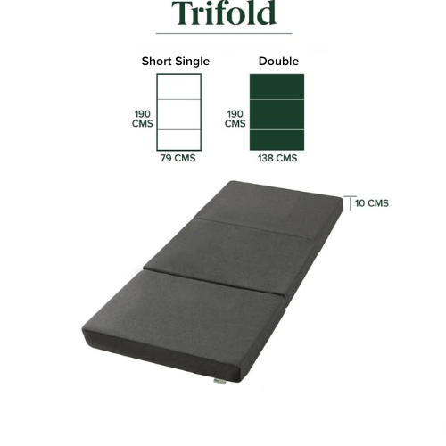 Materials & dimensions