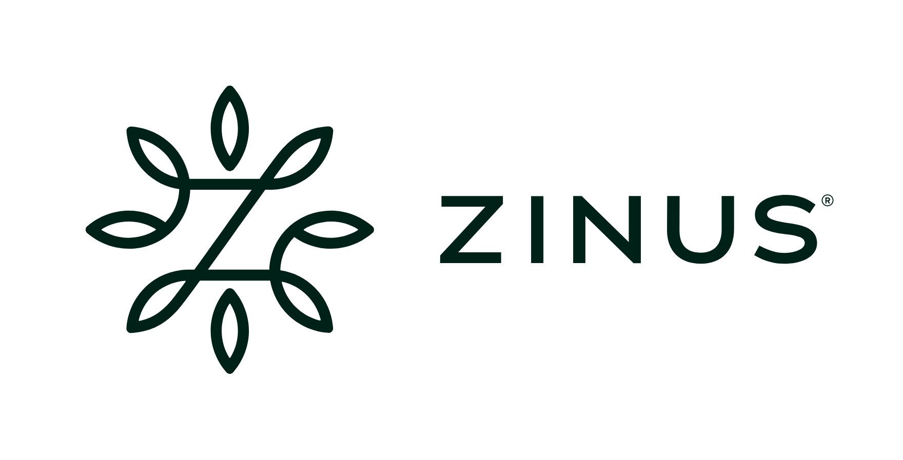 Zinus Australia logo