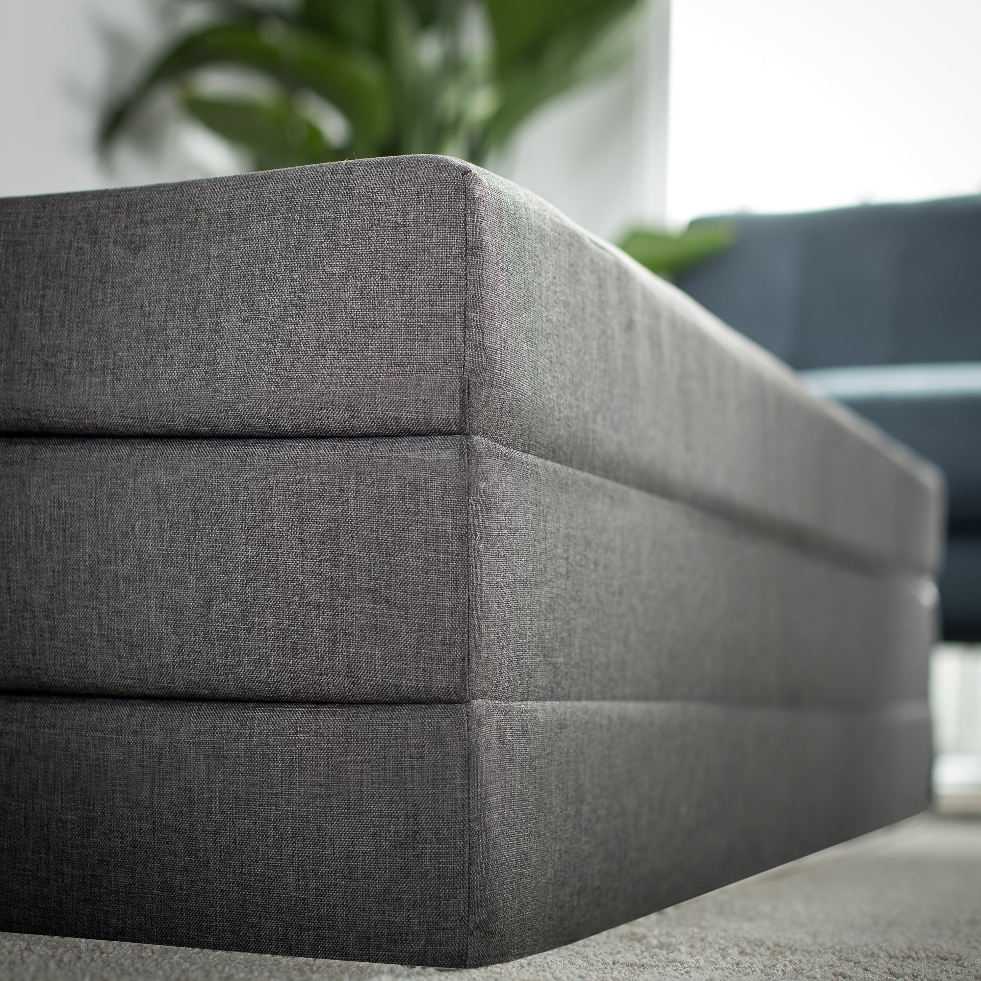 Zinus tri on sale fold mattress