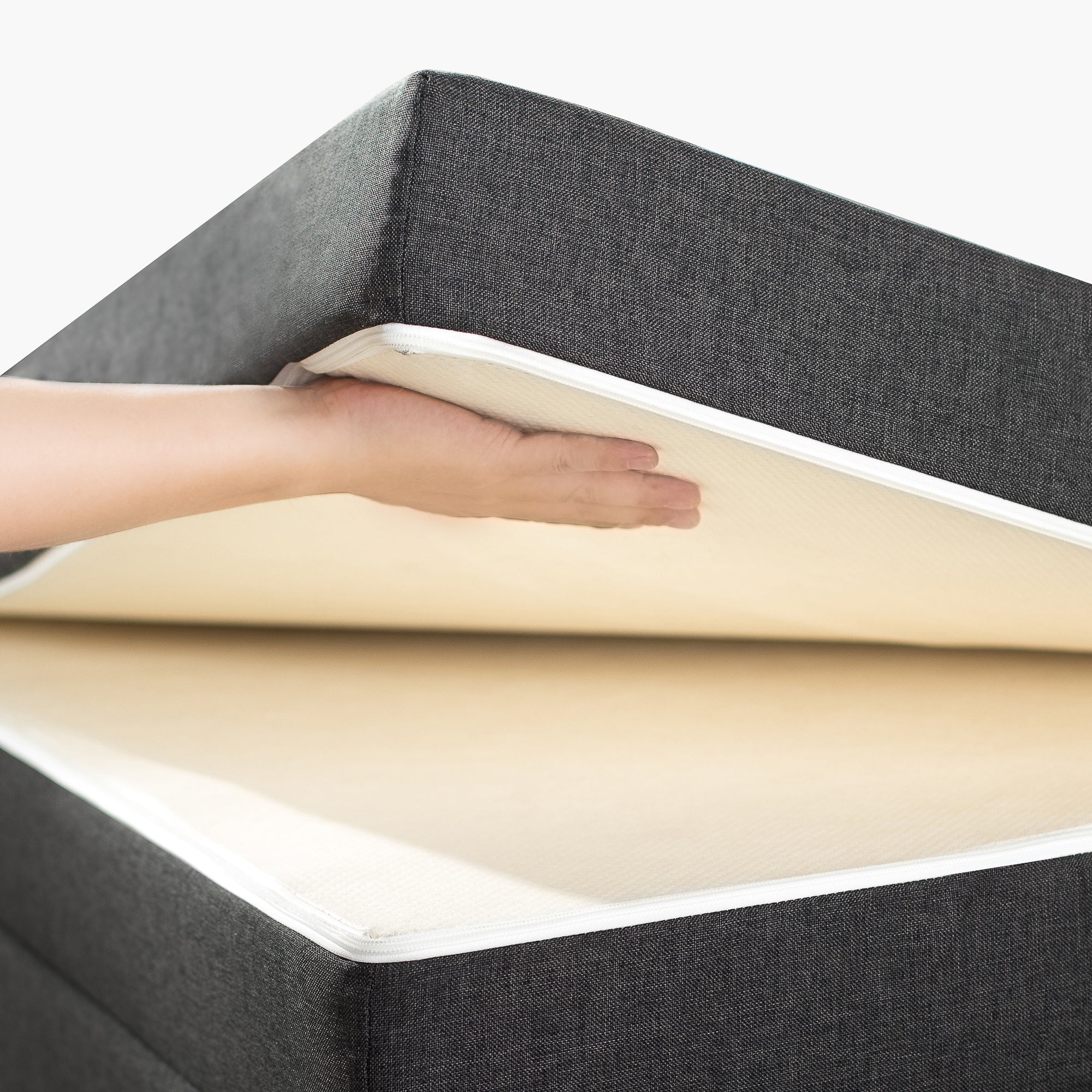 Viscolatex foam clearance