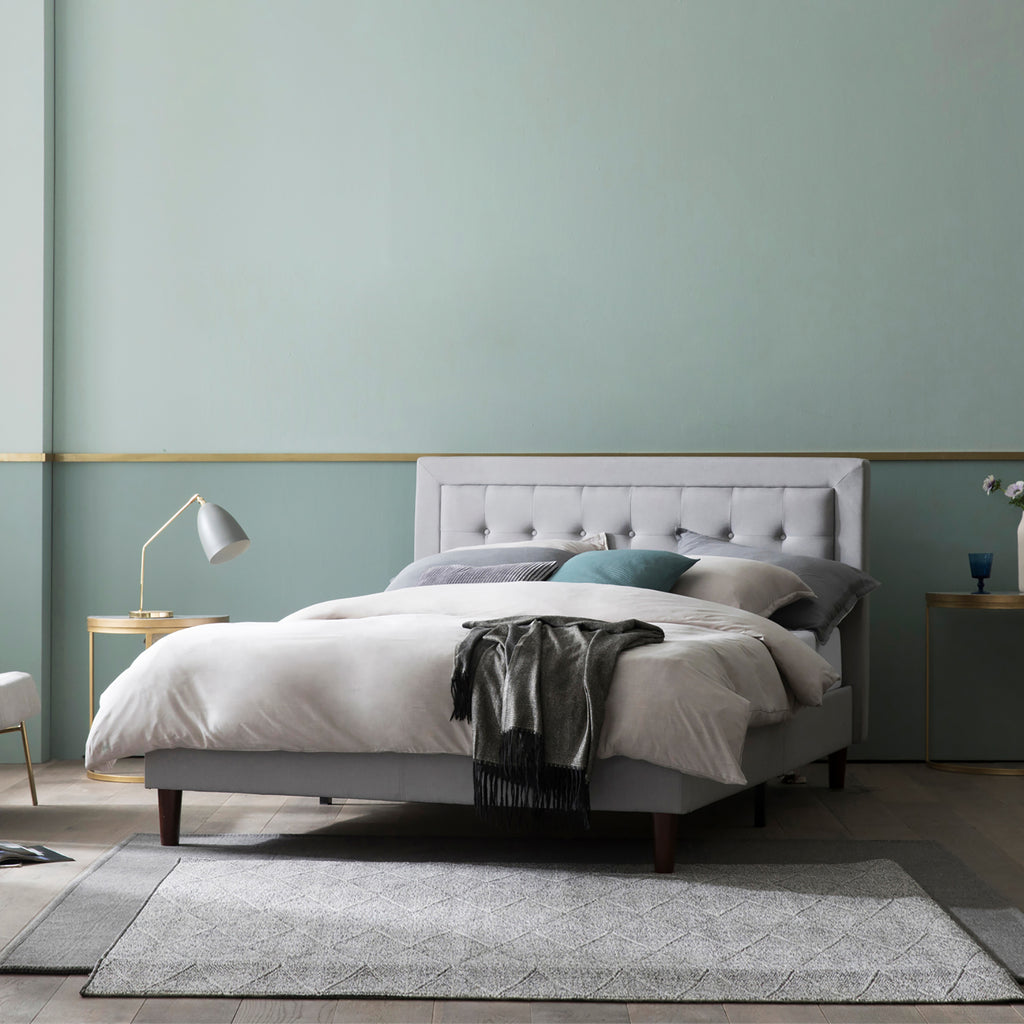 Fabric Beds
