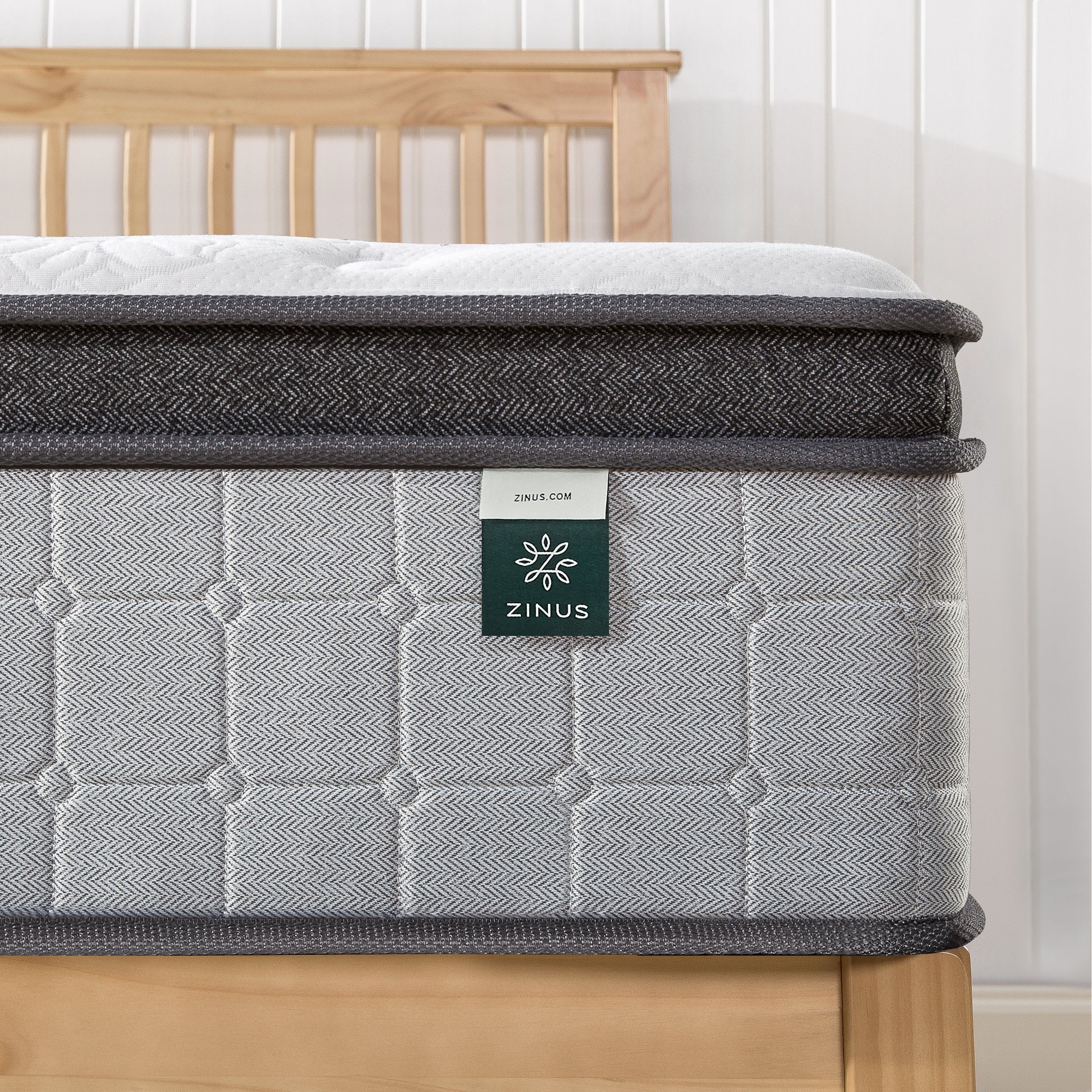 Support Plus Pocket Spring Mattress