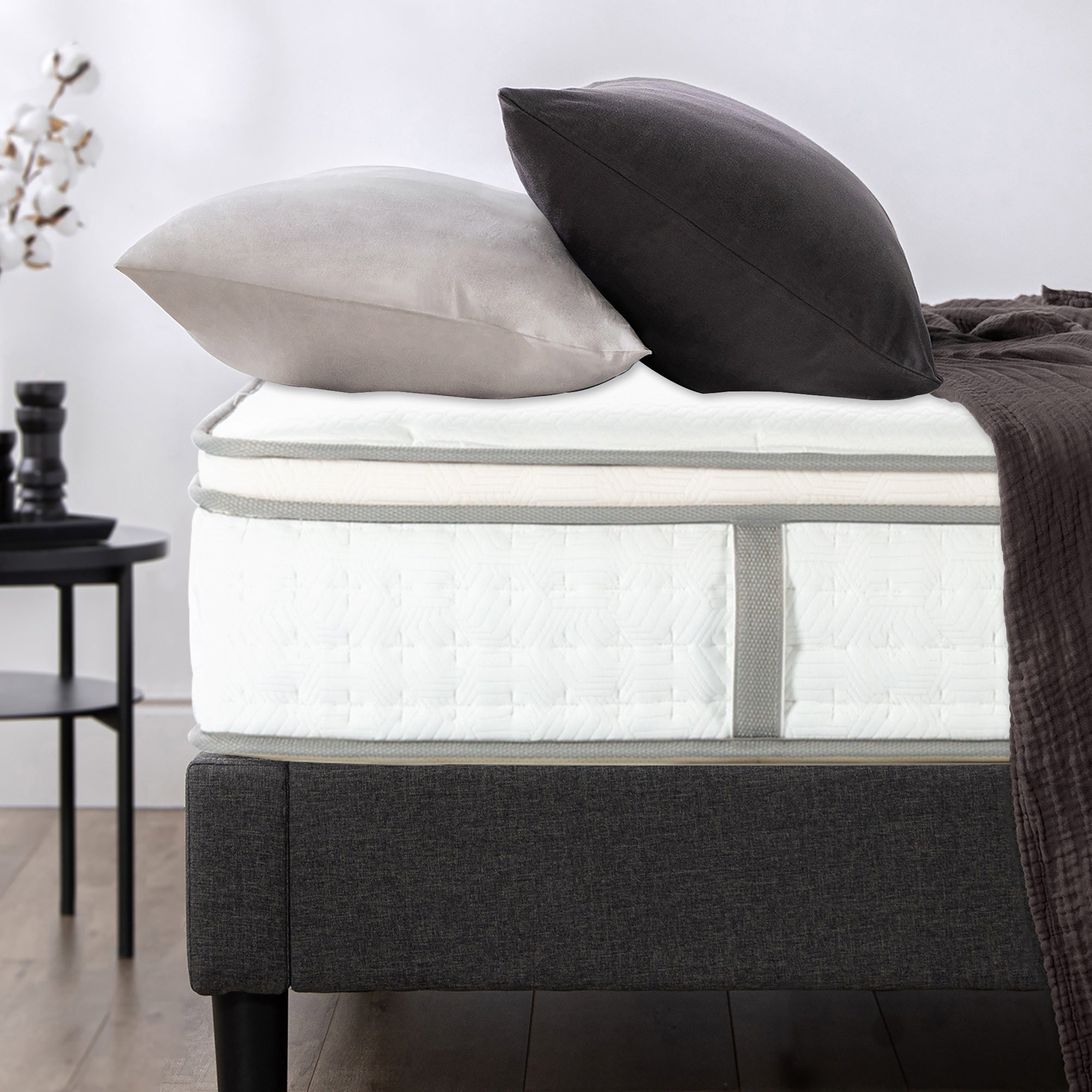 Sealy maplewood firm mattress store